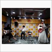 「『朱』リリースイベント イ ...