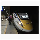 プチマレー鉄道の旅♪