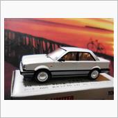 SUNNY マイナーな車ゆえ ...