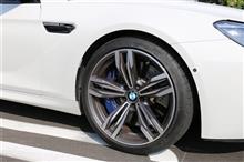 “ M6グランクーペと海のテーマパーク ” “ M6グランクーペと海のテーマパーク ”