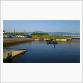 5月21日琵琶湖