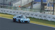 2016 LOTUS 111CUP Rd.3 TC2000 決勝車載映像