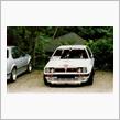 Car Predilections　　テキトーな愛車変歴と妄想ベース