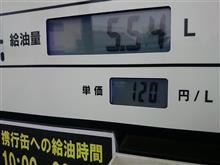 【PLEOの給油＋α】に・・・。