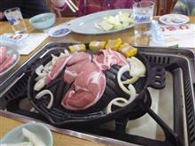 ヒツジを食いにいこう ヒツジを食いにいこう