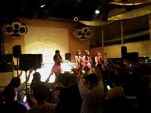 「TOKYO IDOL WARS 2016 ~群雄割拠~」 @新木場STUDIO COAST 「TOKYO IDOL WARS 2016 ~群雄割拠~」 @新木場STUDIO COAST