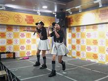 「ゆっちゃんとしーちゃん」リリースイベント @タワーレコード渋谷店