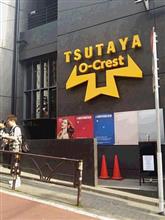 「IDOLidge 1000 -アイドリッジワンサウザンド-」 @TSUTAYA O-Crest 「IDOLidge 1000 -アイドリッジワンサウザンド-」 @TSUTAYA O-Crest