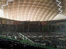 「KYOSUKE HIMURO LAST GIGS」 @東京ドーム
