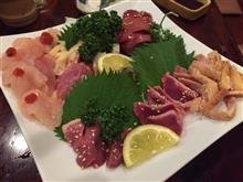 焼肉→寿司→の次は？
