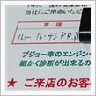  そりゃあどちらもおフランスですが