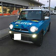 ハスラーイベント再び! ハスラーイベント再び!