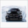 「レヴォーグ STI Sport」先行予約開始！