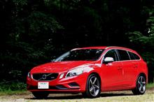 靴を履き替えたらV60も見違えるようになりました 靴を履き替えたらV60も見違えるようになりました