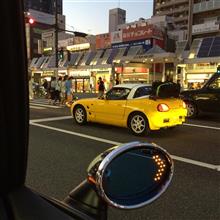 本日のもう１台♪
