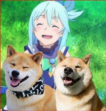 おそようございまちゅ