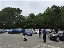 初体験のオフ会 初体験のオフ会