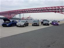 350GT@V36さん歓迎ナナガンオフ会 350GT@V36さん歓迎ナナガンオフ会