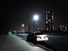 気分転換ドライブ