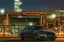 2016＠夜練～朝練 - 堺泉北臨海工業地帯