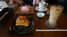 ノク京都　前田珈琲