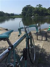 気まぐれサイクリング