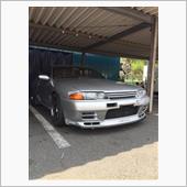 GTRオーナー20年目にして ...
