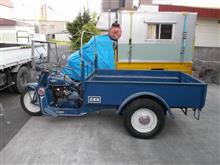 居候の大阪発動機・・・・ 居候の大阪発動機・・・・