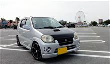 久々のKeiスポーツwww