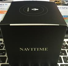 なんかきた！(Navitime カーナビリモコン)