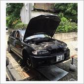 BMW 325 tourin ...
