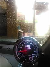 ・・・つくづく「マニュアル車」で良かった ・・・つくづく「マニュアル車」で良かった