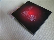 LEDヘッドライト取り付け（仮）