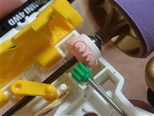 【ダメージ】・・・。