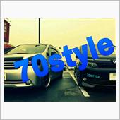 70style ⤴