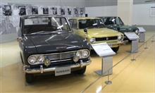日産車いろいろ～