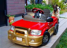 もうすぐオープンカーの季節ですね