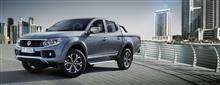 Fullback cabina doppia – Il pick-up 4x4 di Fiat Professional ・・・・