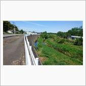 本庄サーキットの周辺 (   ...