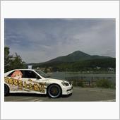 長野県までドライブ