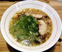 ラーメン狂い 第1831回 三代目坂ちゃんラーメン大作戦@新宿歌舞伎町 ラーメン狂い 第1831回 三代目坂ちゃんラーメン大作戦@新宿歌舞伎町