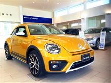VWオーナーズクリニック参加(^^) VWオーナーズクリニック参加(^^)