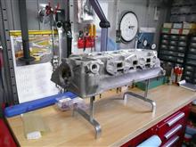 次期２ＴＧ製作しております。