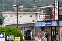 小豆島とその周辺巡り①　日生港～大部港　(2016 .5)