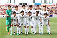 2016ナビスコグループステージ 第7節　大宮アルディージャ戦