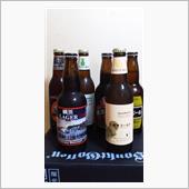 ビールが届いてました～。!( ...