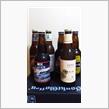 ビールが届いてました～。!(^^)!