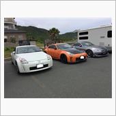 ＤＳＣＣのツーリングに遭遇〜 ...