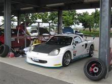 POTENZA＆Prodrive CUP Rd.1 in 筑波1000