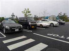 2016.06 湘南T-SITE モーニングクルーズ と イヴォーク試乗